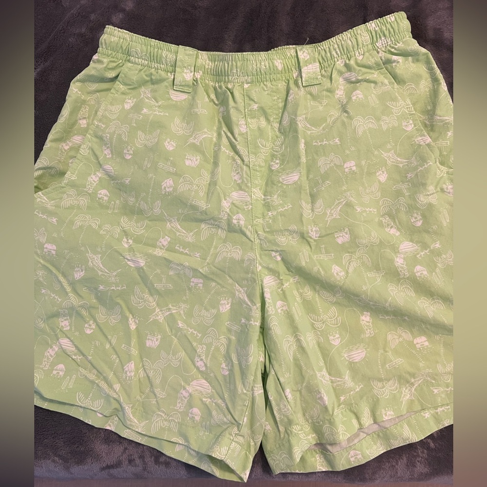 Men’s Patagonia swim suit